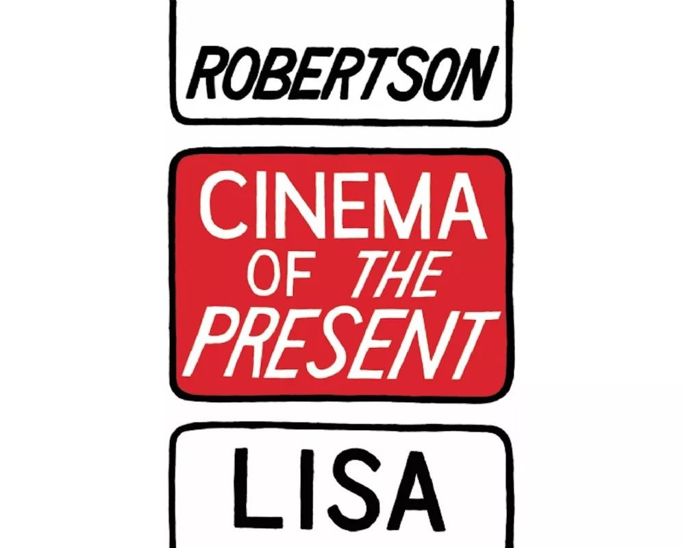 Cinema of the Present