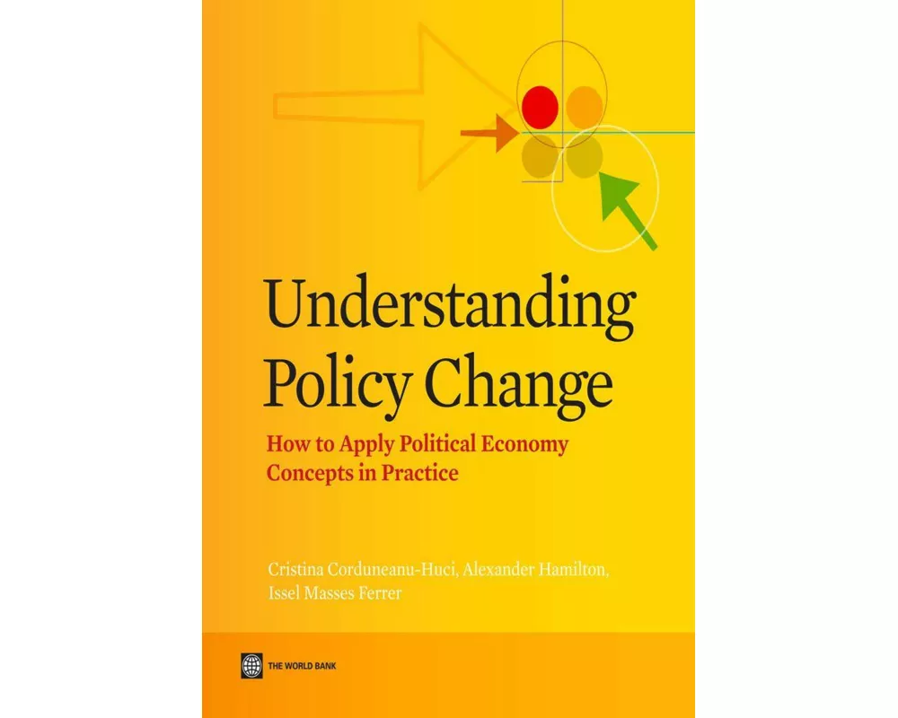Understanding Policy Change