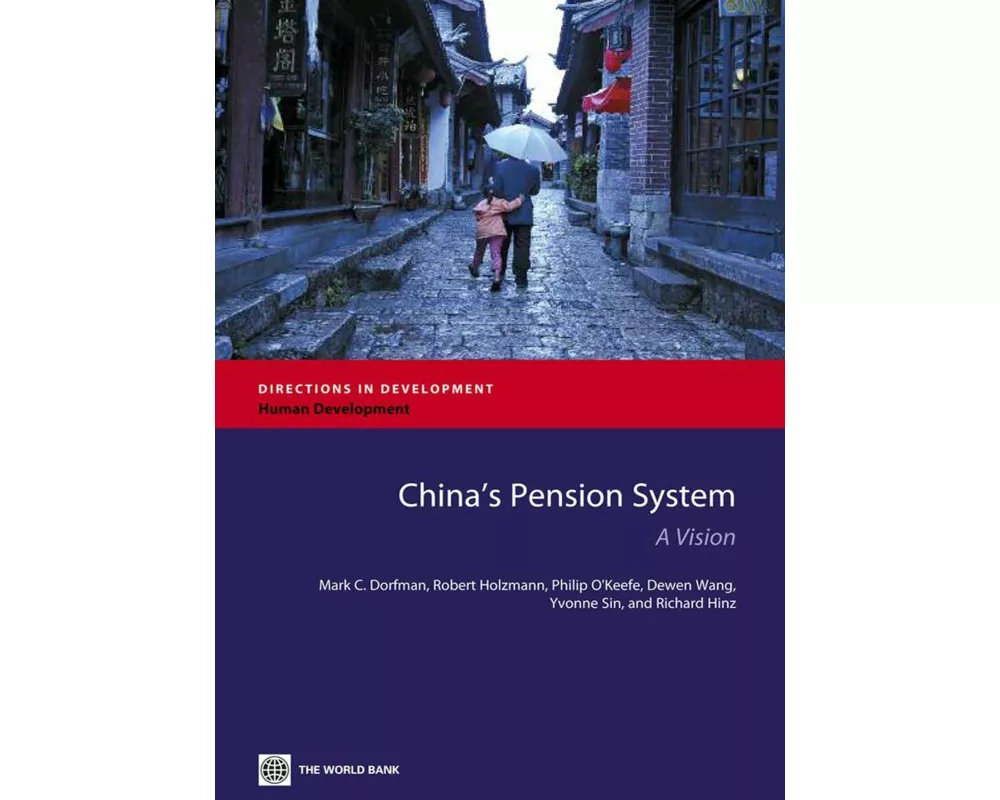 China's Pension System