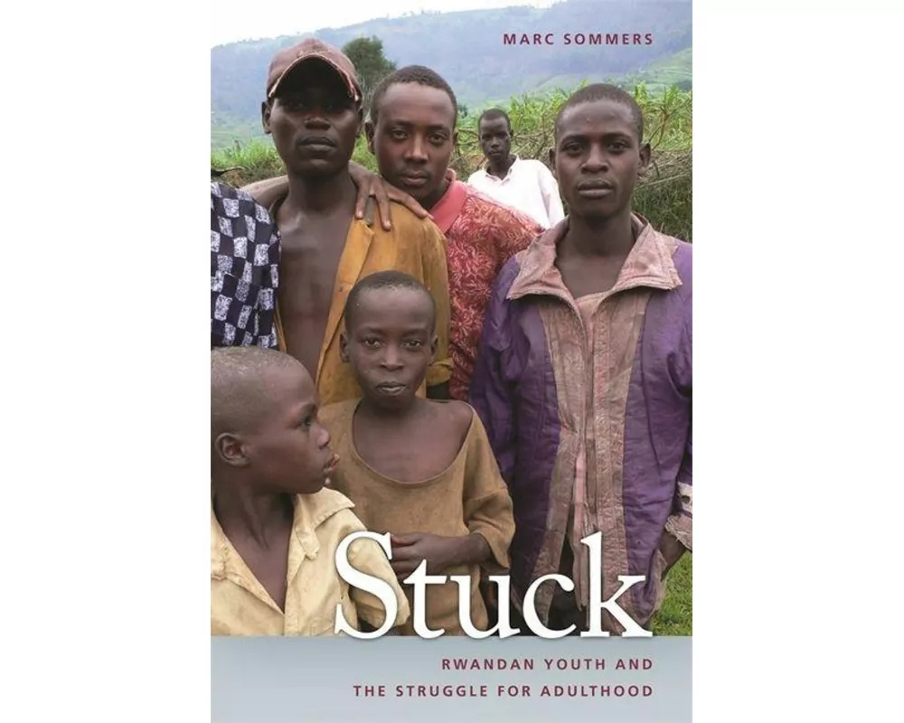 Stuck