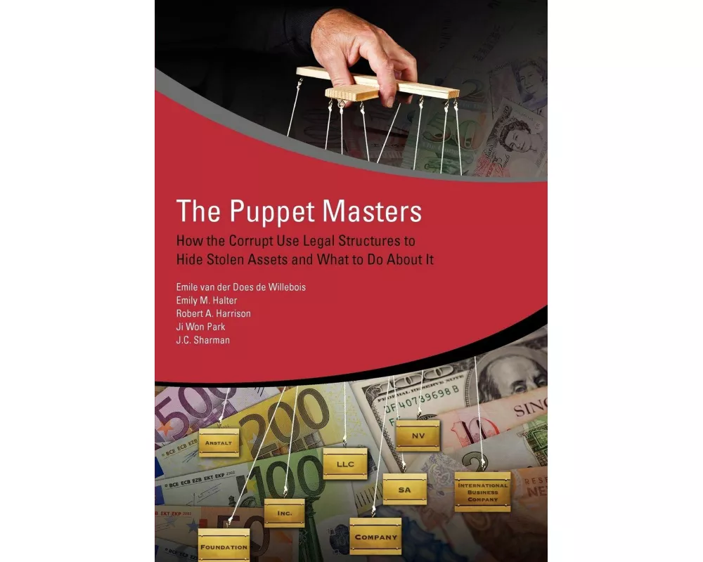 The Puppet Masters
