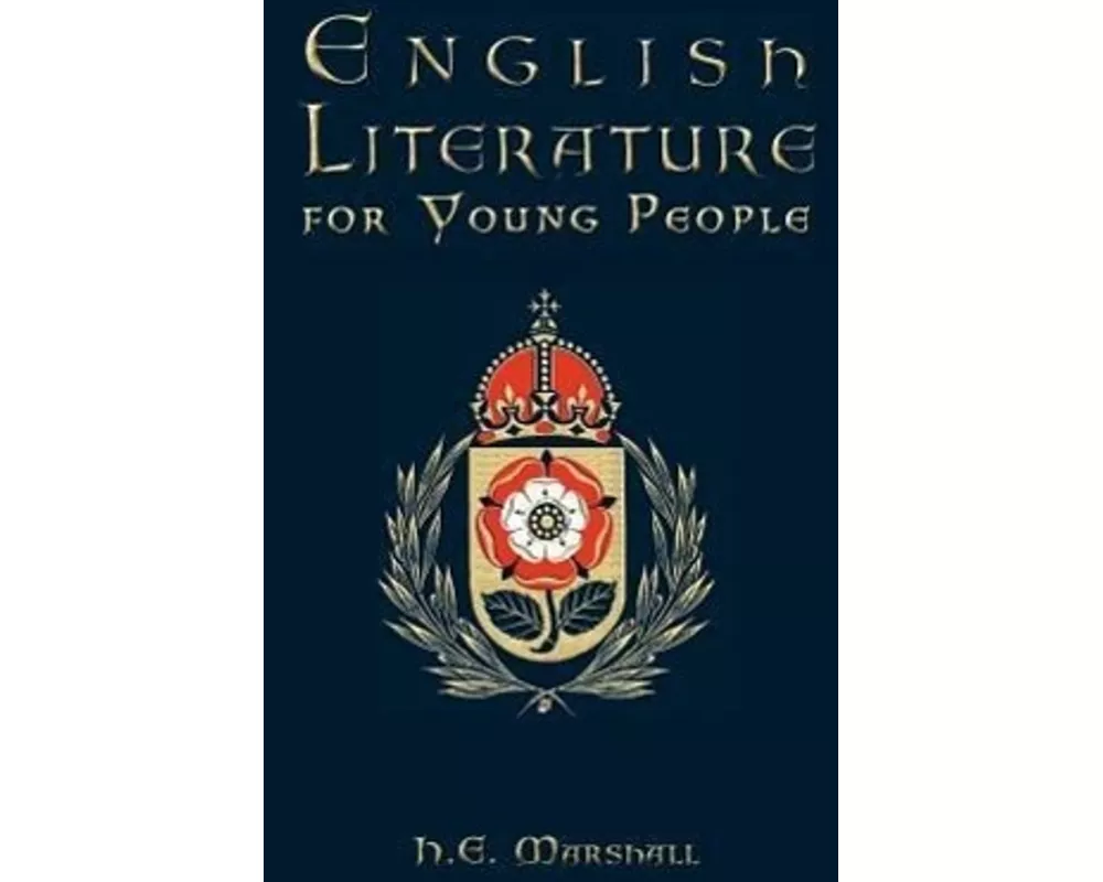 English Literature for Young People