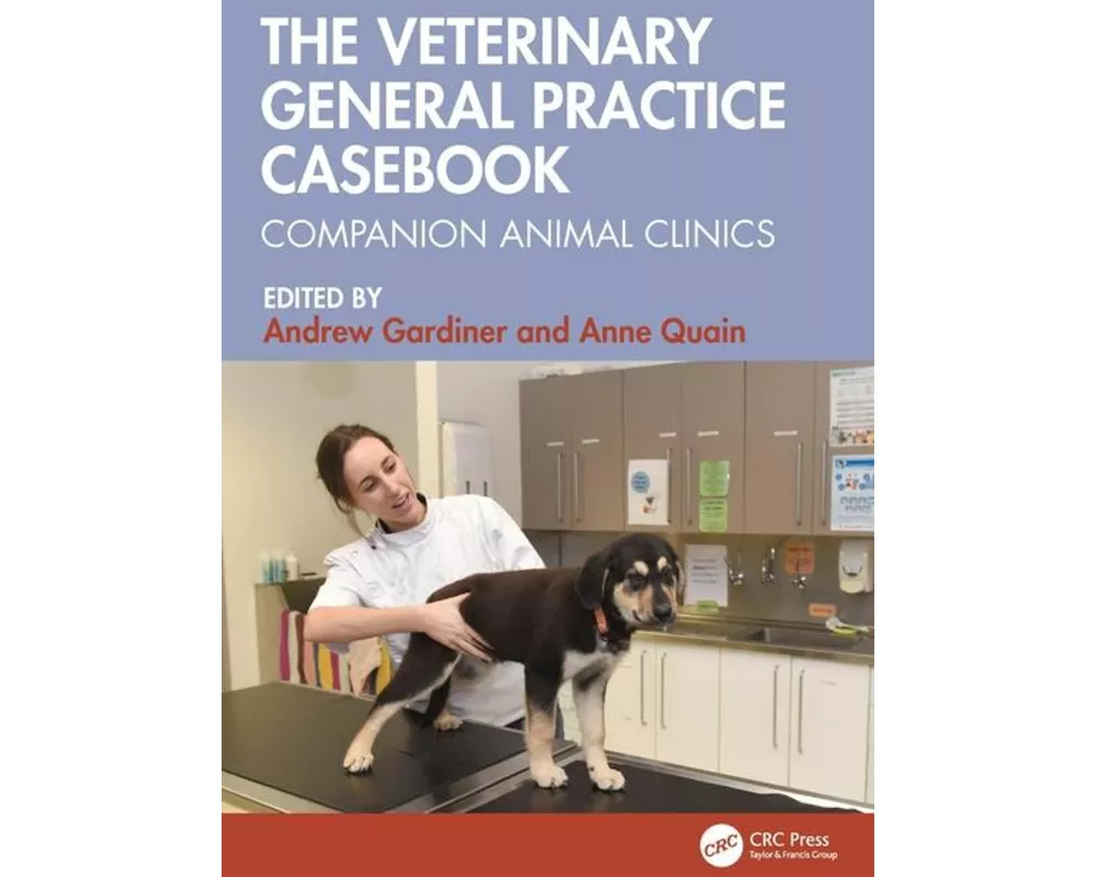 The Veterinary General Practice Casebook
