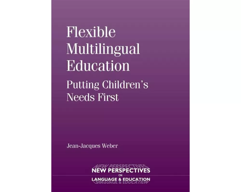 Flexible Multilingual Education