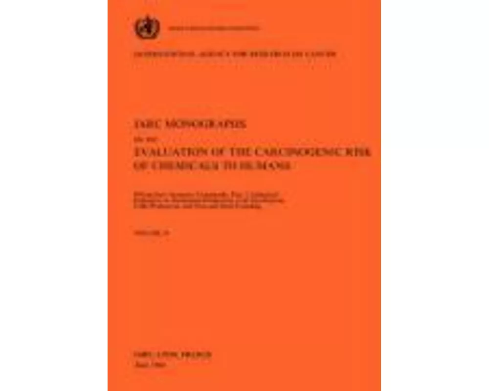 Vol 34 IARC Monographs