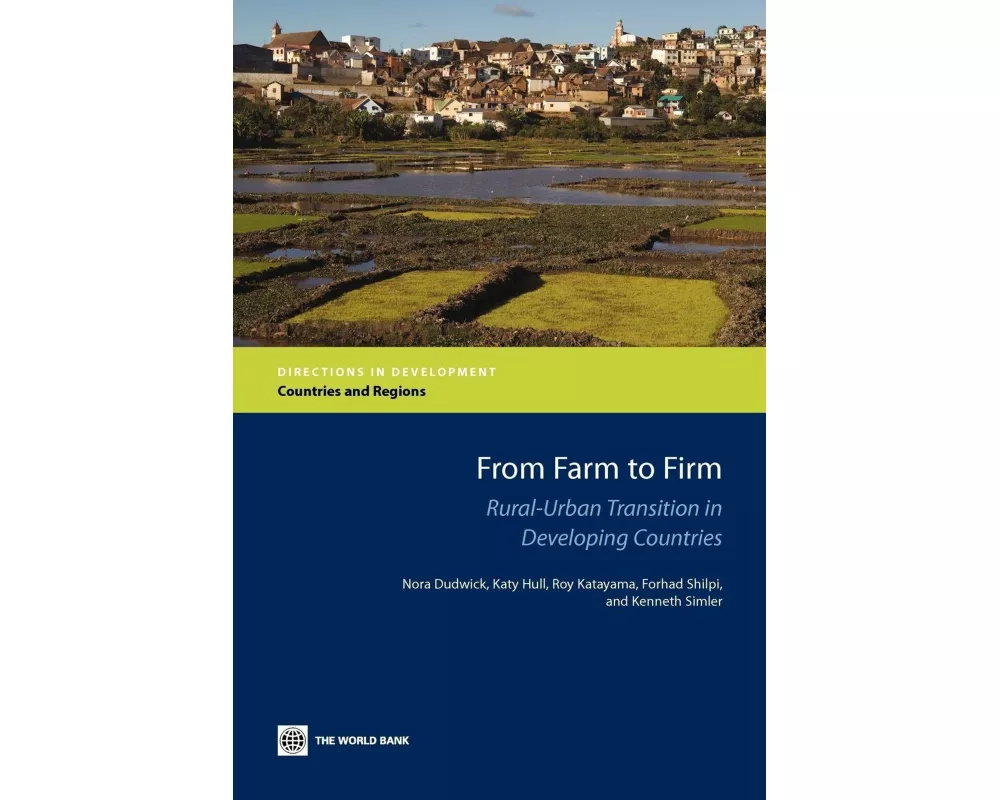 From Farm to Firm