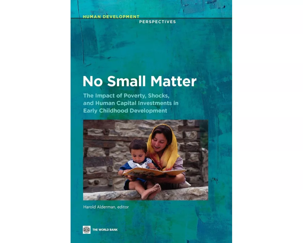 No Small Matter