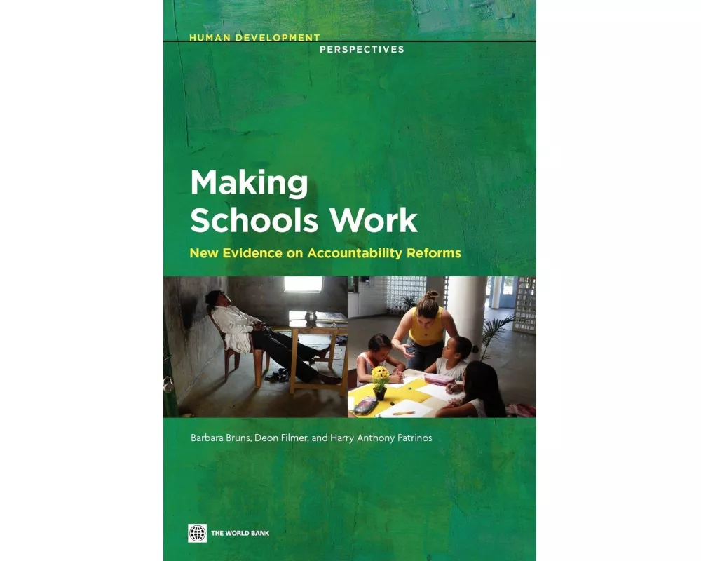 Making Schools Work