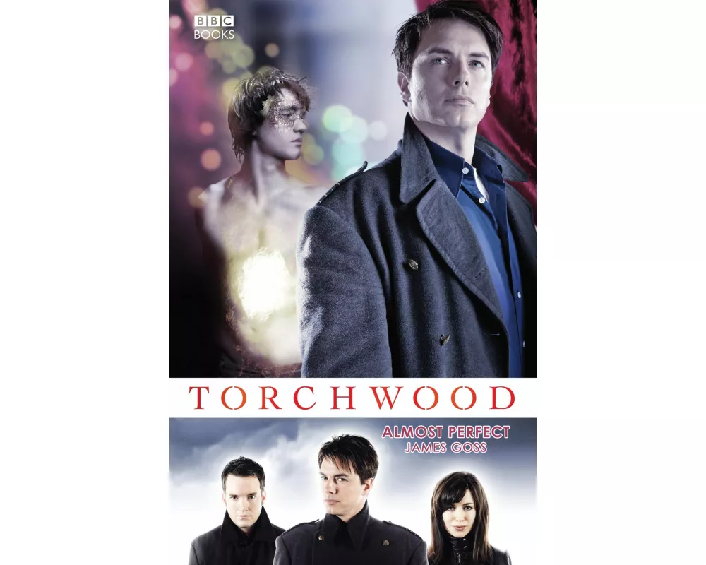 Torchwood