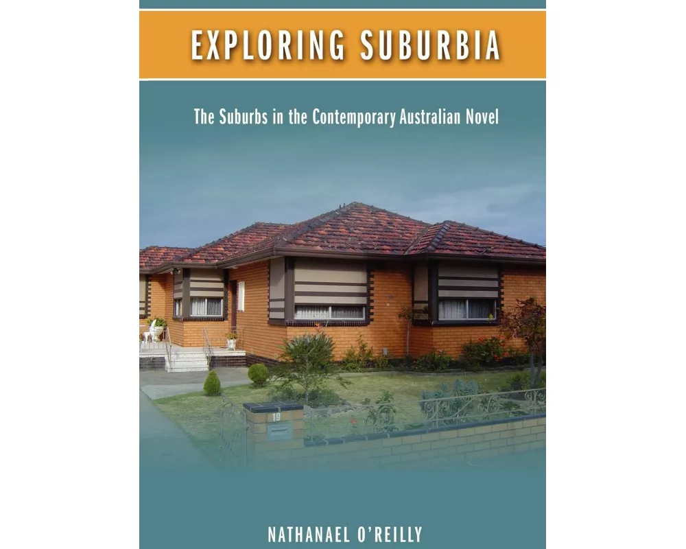 Exploring Suburbia