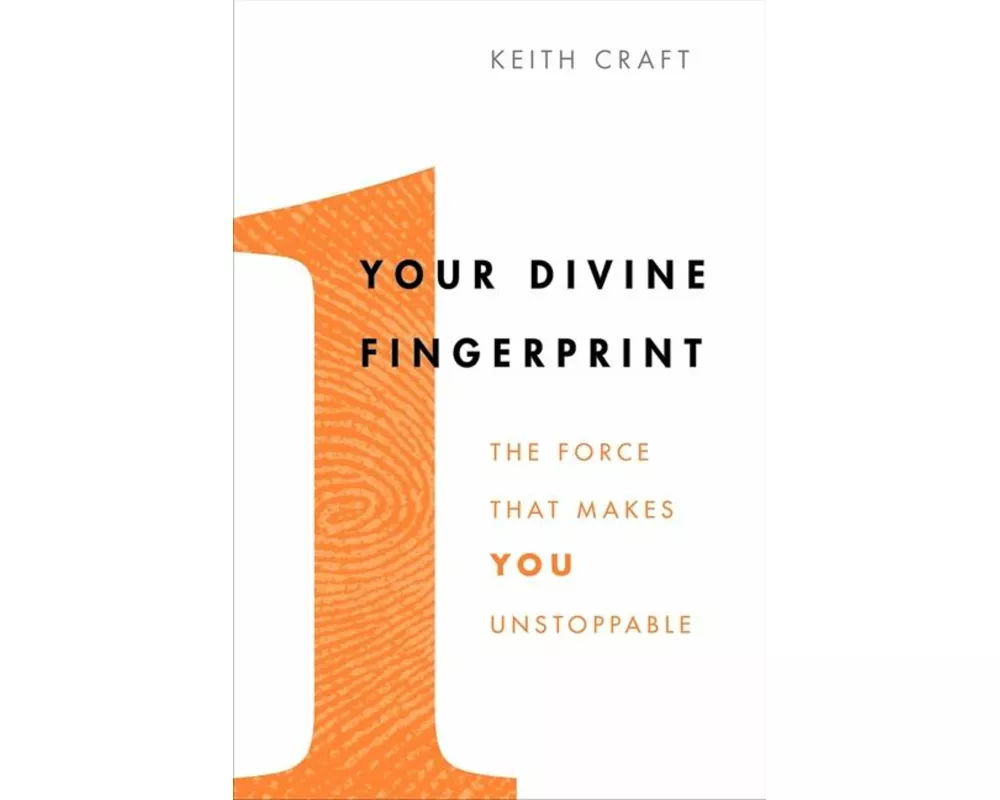 Your Divine Fingerprint