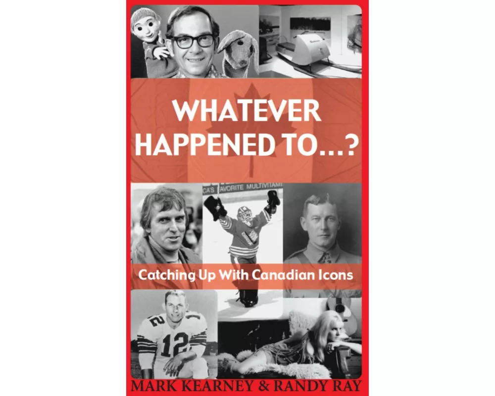 Whatever Happened To...?