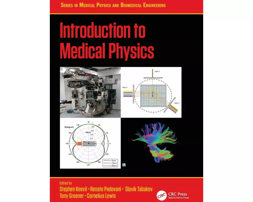 Introduction to Medical Physics