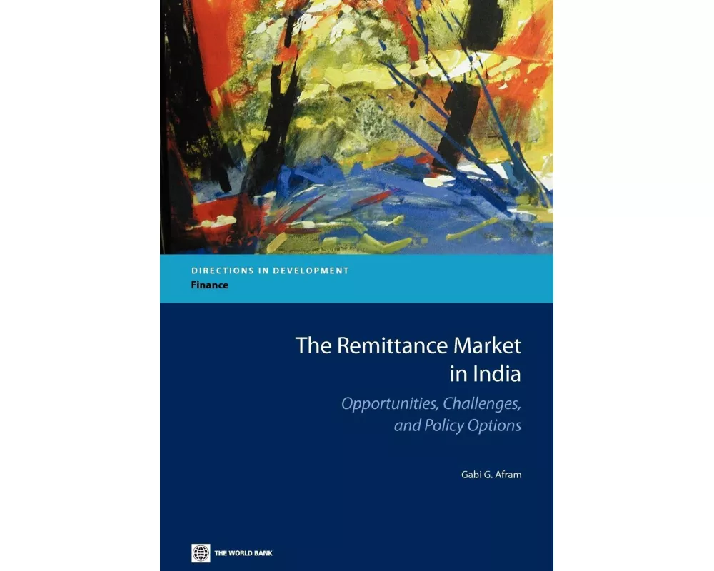 The Remittance Market in India
