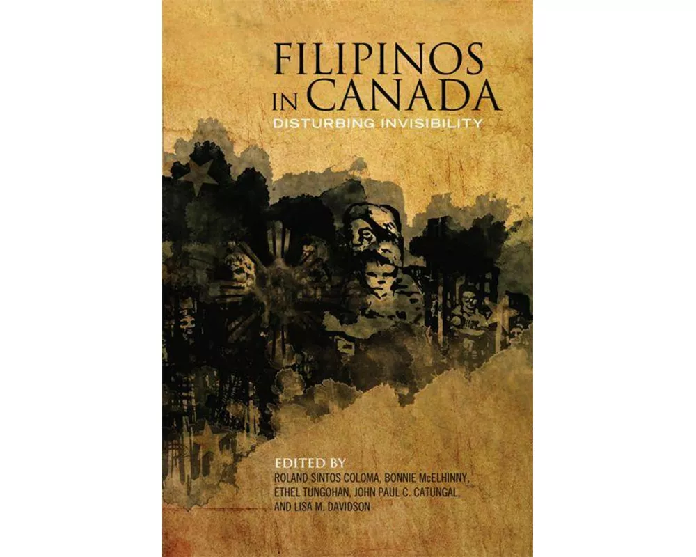 Filipinos in Canada