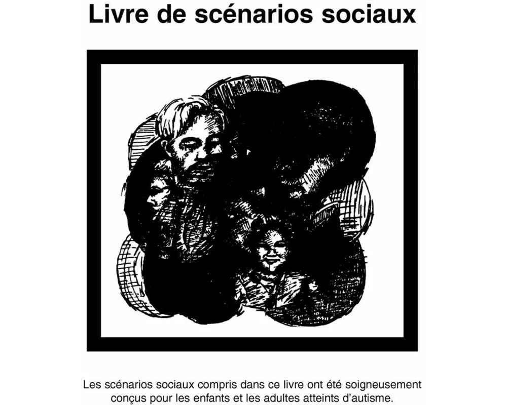 Livre de Scenarios Sociaux