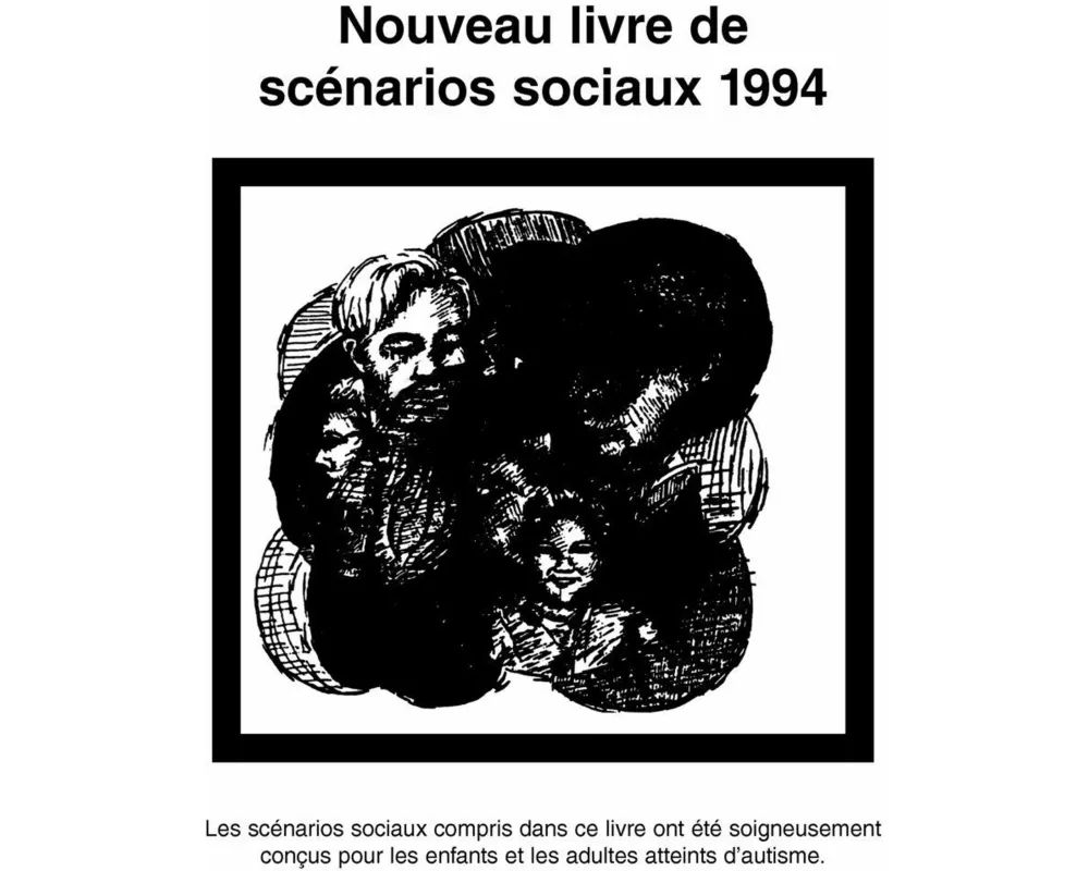 Nouveau Livre de Scenarios Sociaux
