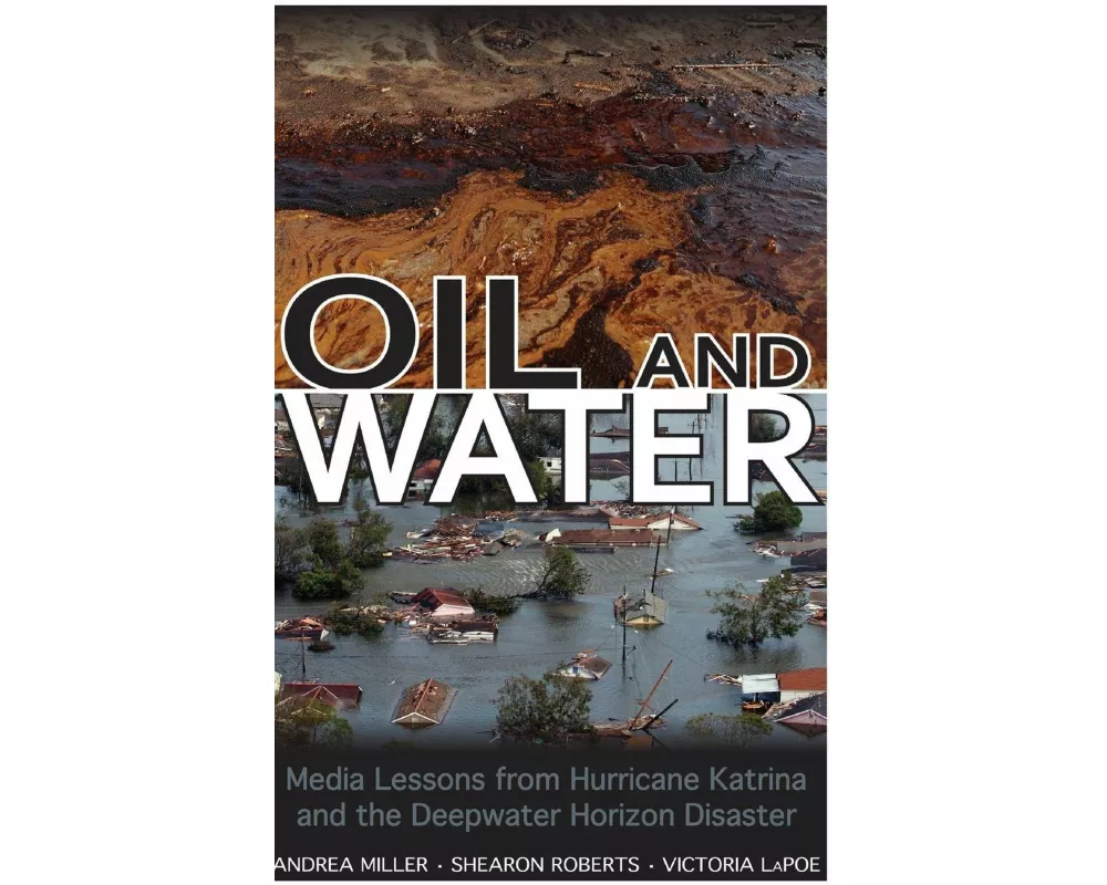 Oil and Water