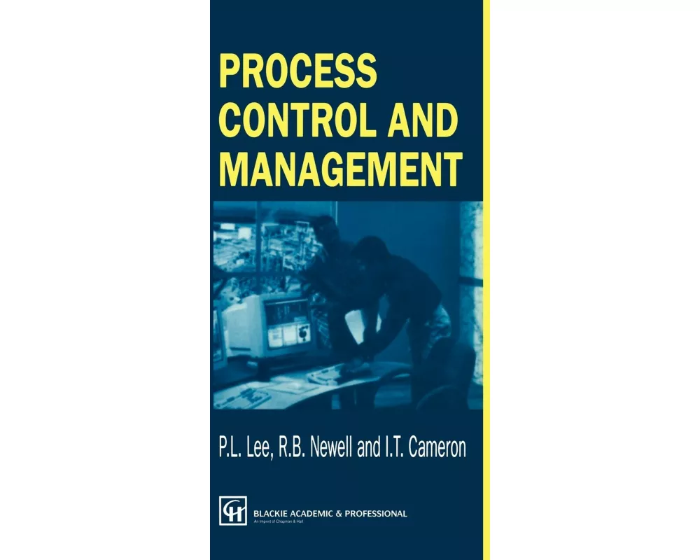 Process Control and Management