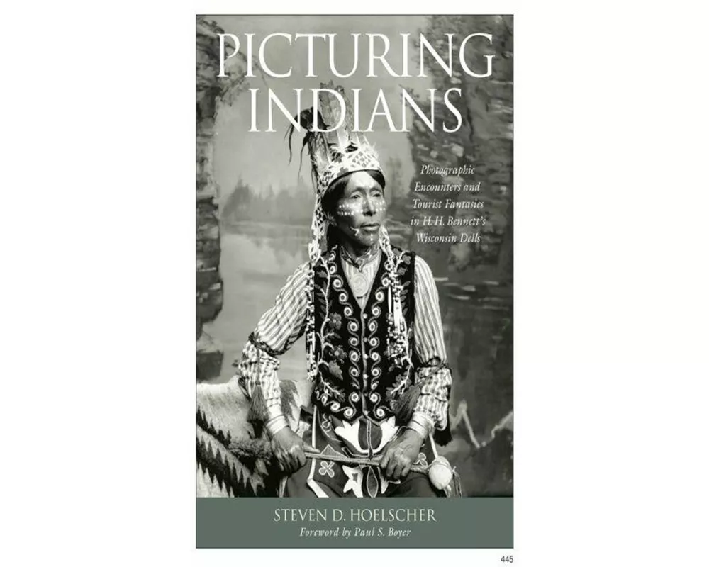 Picturing Indians