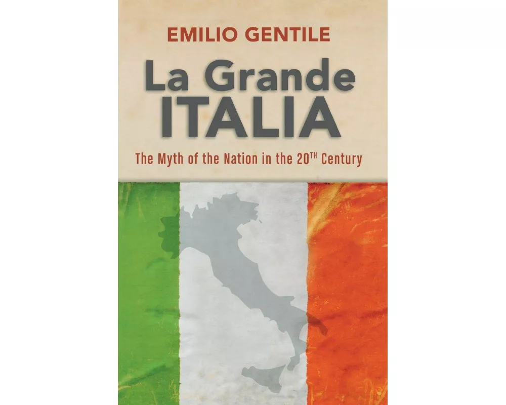 La Grande Italia