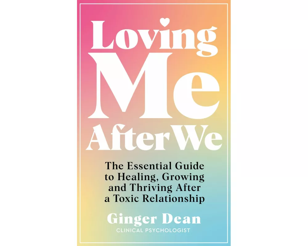 Loving Me After We