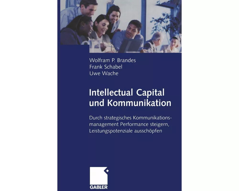 Intellectual Capital und Kommunikation