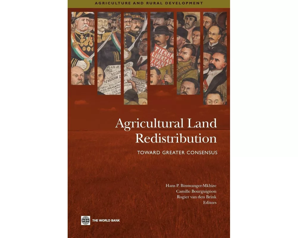 Agricultural Land Redistribution