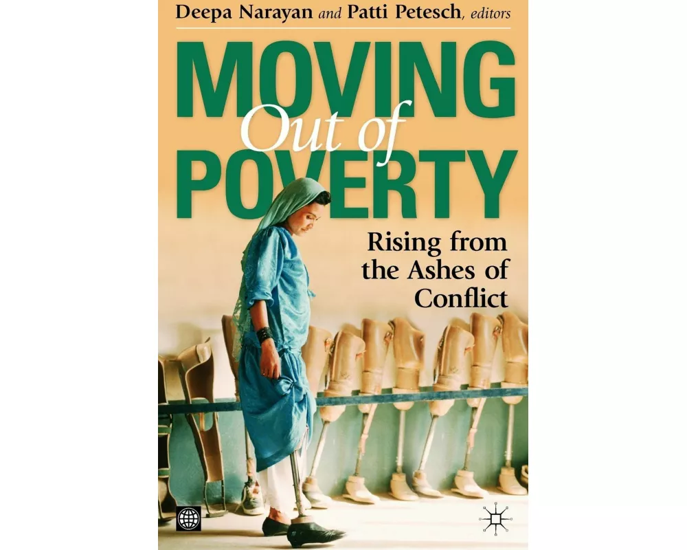 Moving Out of Poverty