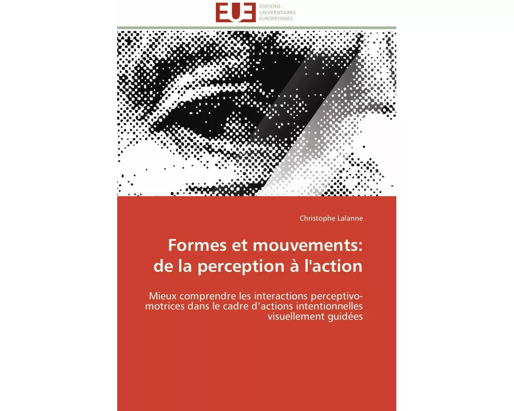 Formes et mouvements: de la perception à l'action