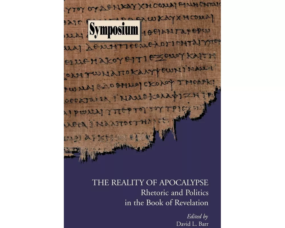 The Reality of Apocalypse