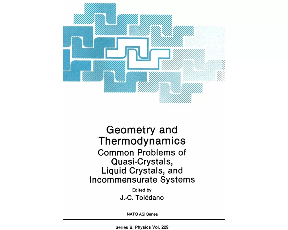 Geometry and Thermodynamics