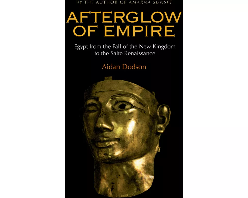 Afterglow of Empire
