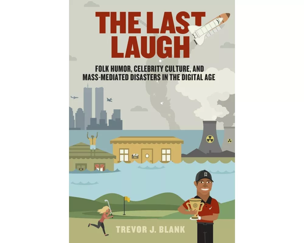 The Last Laugh
