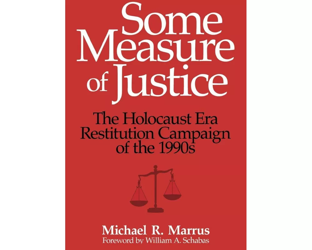 Some Measure of Justice