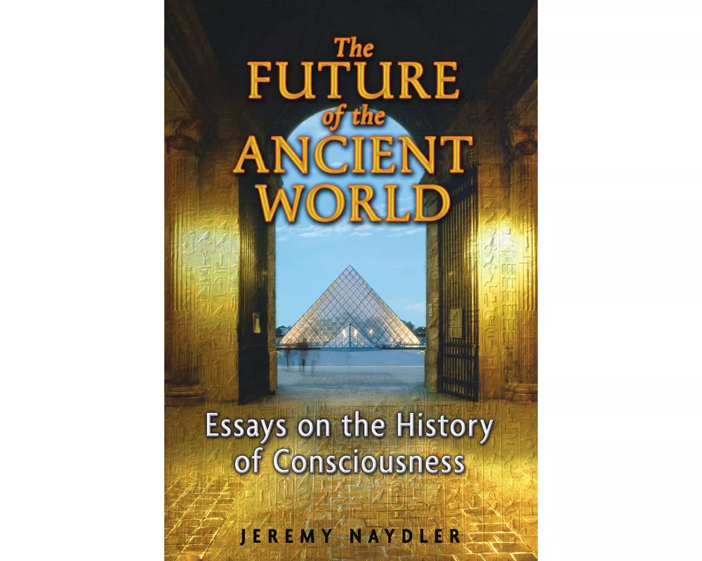 The Future of the Ancient World