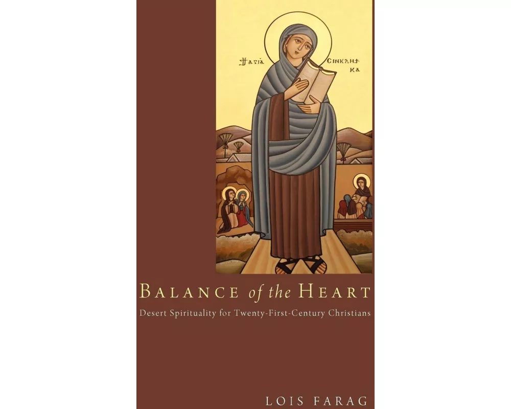Balance of the Heart