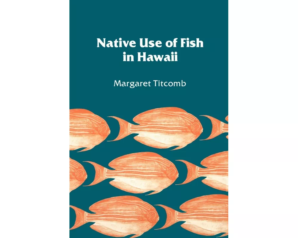 Titcomb - Native Use Paper