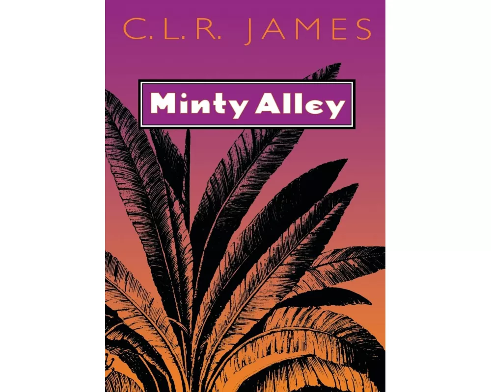 Minty Alley