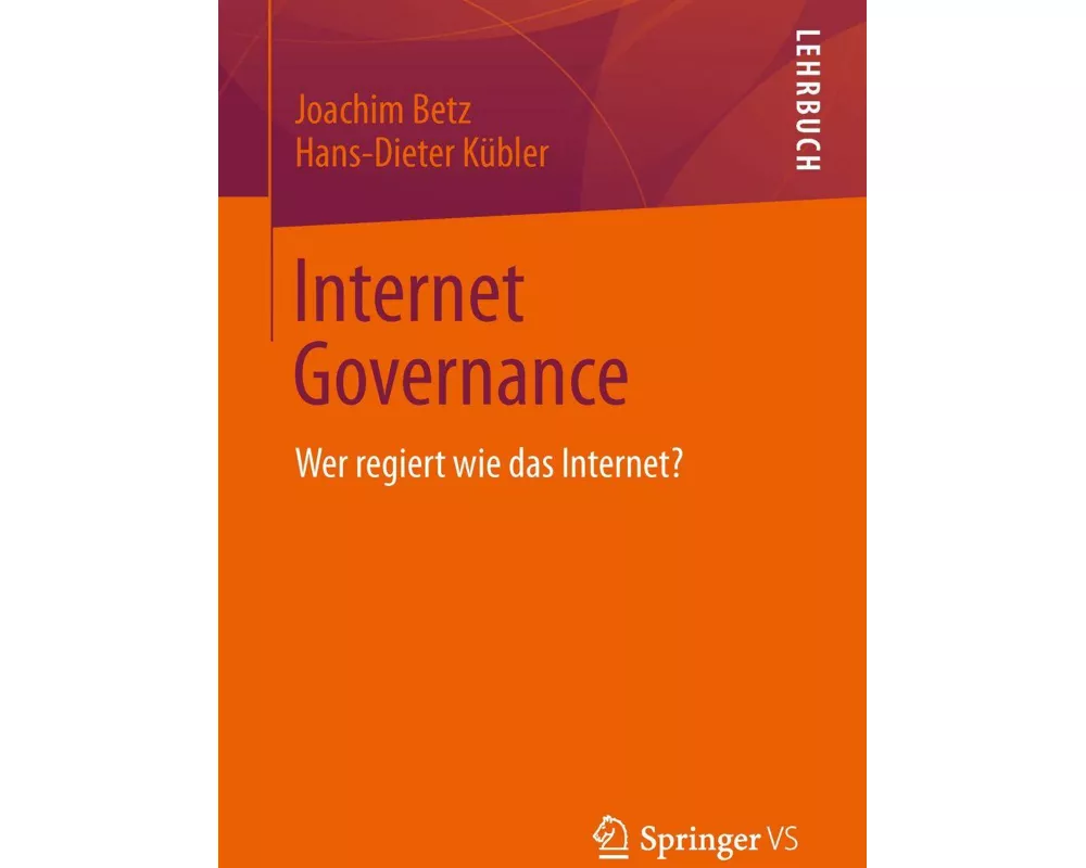 Internet Governance