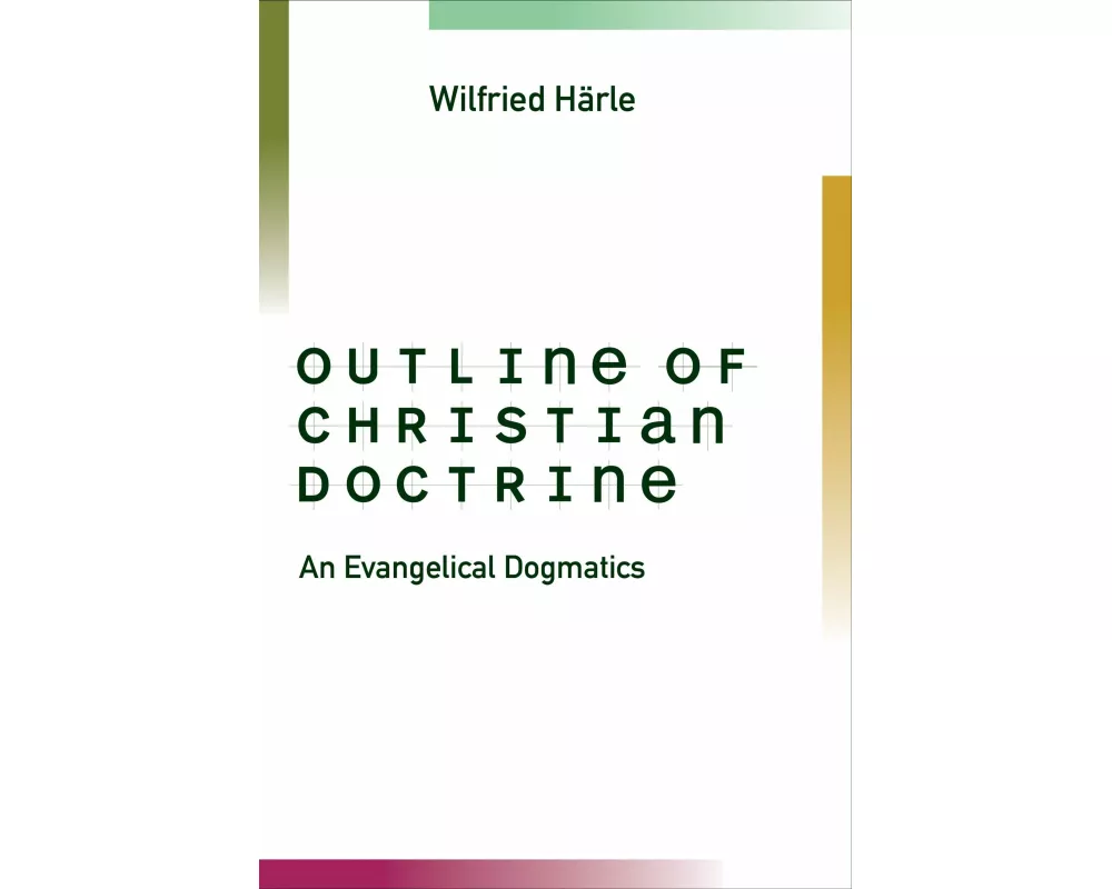 Outline of Christian Doctrine