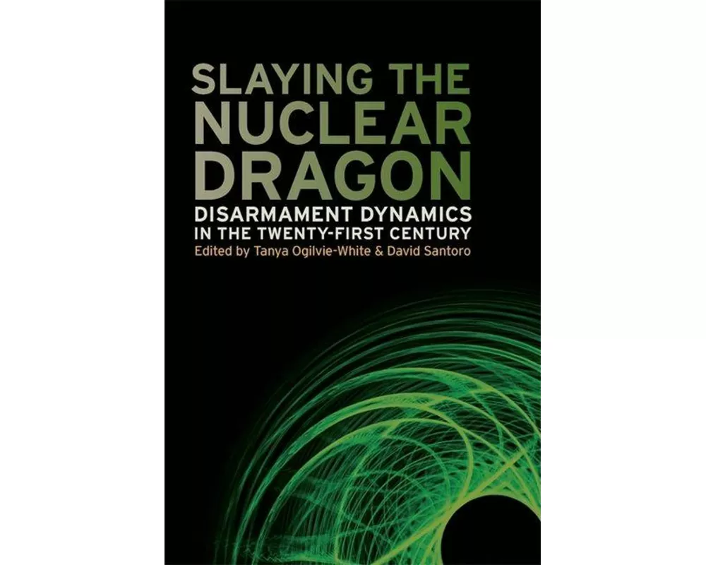Slaying the Nuclear Dragon