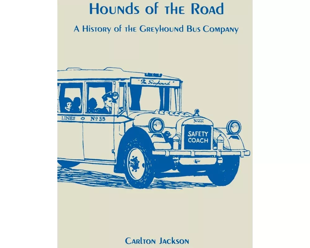 Hounds of the Road