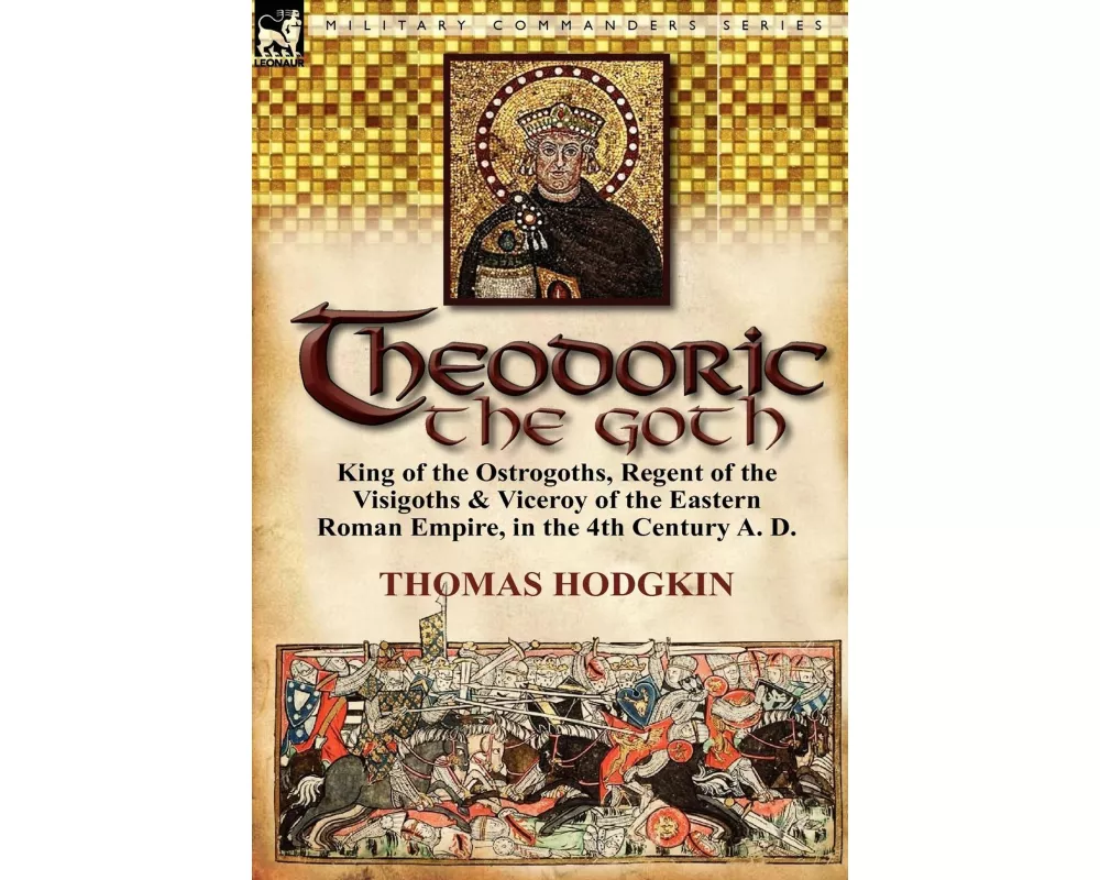 Theodoric the Goth