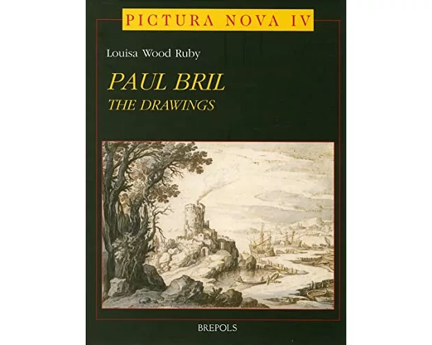 The Drawings of Paul Bril