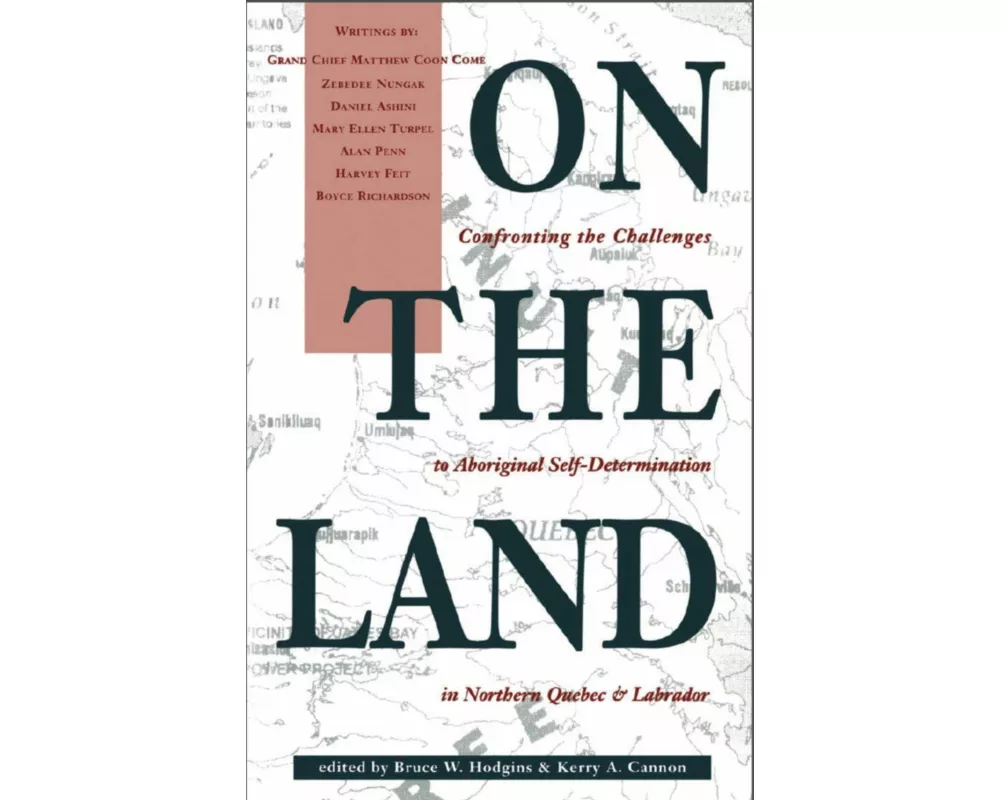 On the Land