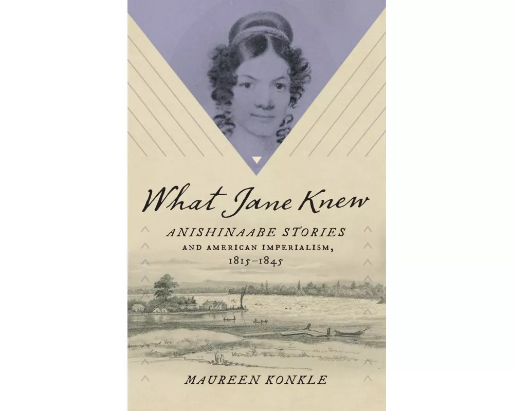 What Jane Knew