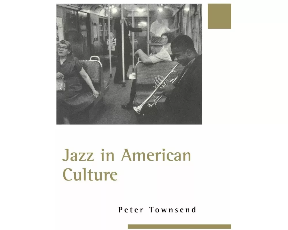 Jazz in American Culture