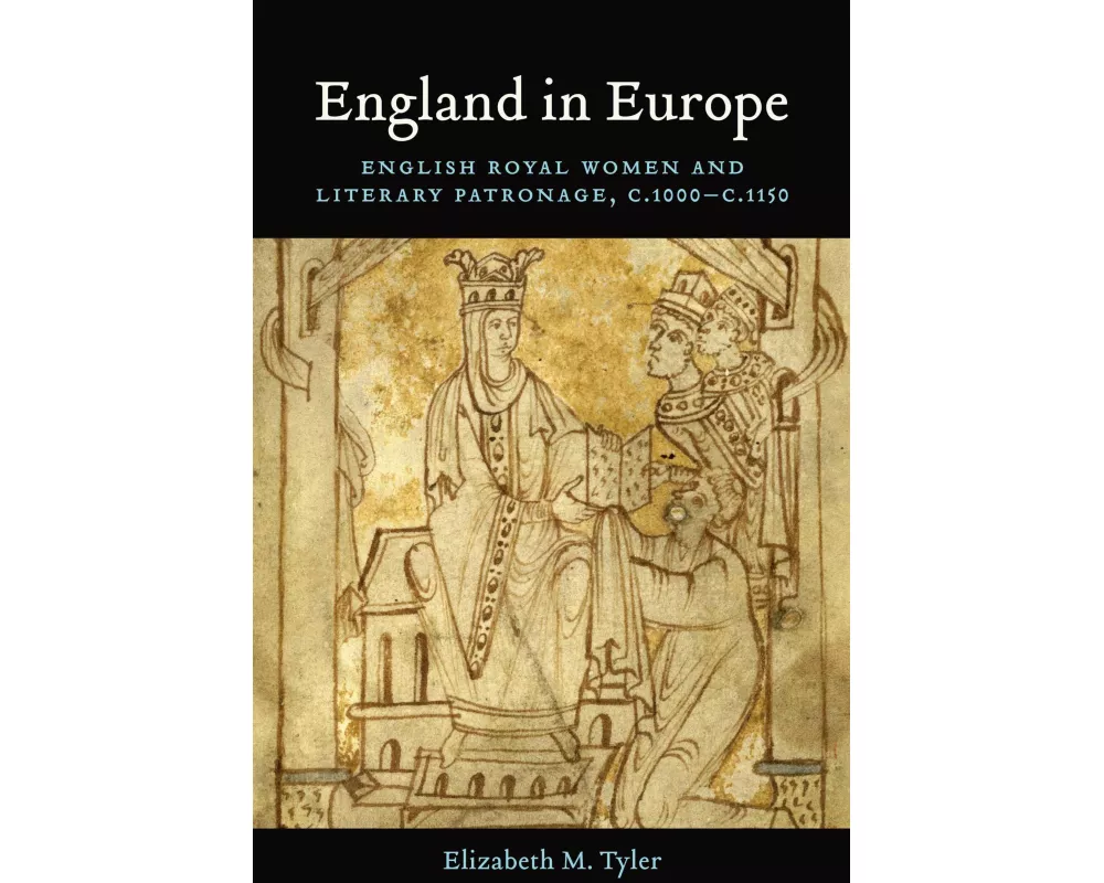 England in Europe