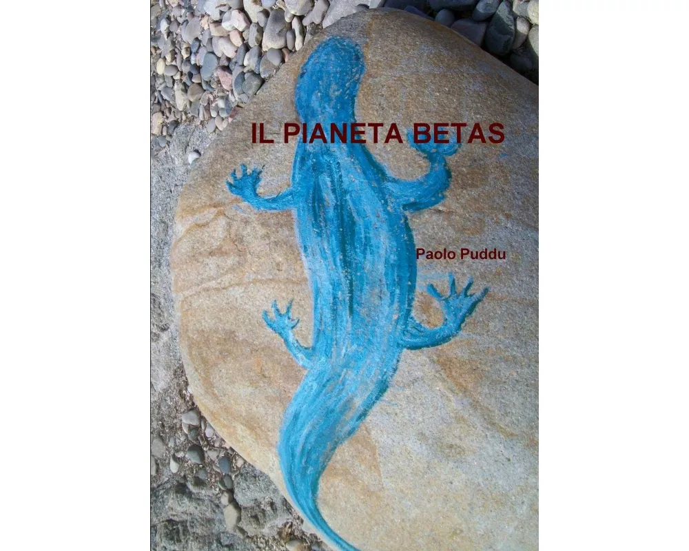 Il Pianeta Betas